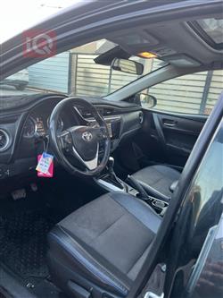 تۆیۆتا کۆرۆلا